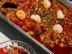 -鱼酷活鱼烤鱼(南京水游城店)