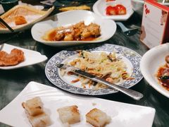 -安泰楼·佛跳墙创始人·传统闽味早茶·酒楼(三坊七巷闽菜地标店)