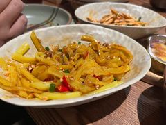 -大盐帮川菜馆(长楹天街店)