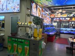 -日照大牌檔•小船海鲜(万平口店)
