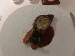 -文华扒房及酒吧(香港文华东方酒店)