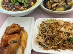 -顺风海鲜港(长寿路店)
