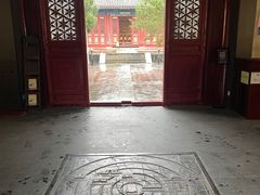 -大钟寺古钟博物馆