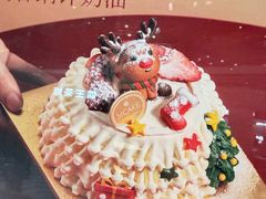 -M'CAKE(西单大悦城店)
