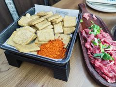 -贵厨酸汤牛肉(小十字店)