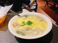 高汤云吞-买又大餐厅(福林里店)