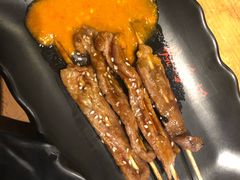湿辣牛肉-烧蠔帮·湛江生蚝(工农店)