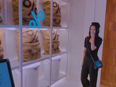 大堂-% Arabica阿拉比卡咖啡(武汉天地店)