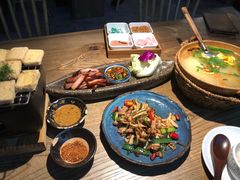 -兰木肆·云南菜(龙湖U城天街店)
