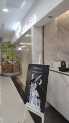 -Kraemer Paris  苏豪路易士·嘉玛发廊