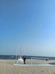 -秦皇岛我和你婚纱摄影工作室