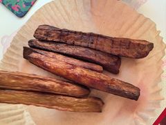 -二斗栗子(黄河道店)