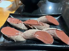 -果松木炭酸菜铜火锅·外婆参鸡汤