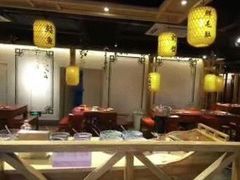 大堂-黄家码头老火锅(解放碑旗舰店)