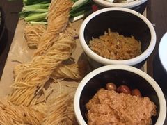 -老牌坊鲁菜名店(宽厚里店)