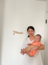 -馨月汇·独栋月子中心(南山店)