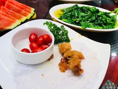 -同君福大酒楼(紫新路店)