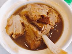 -三美肉骨茶(柏威年广场店)