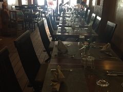 -Old House Restaurant