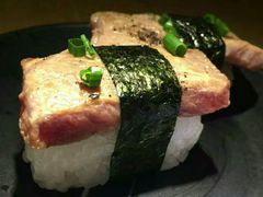 -昊·来了寿司(双楠2店)