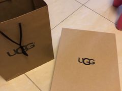 -UGG(燕莎奥特莱斯购物中心店)