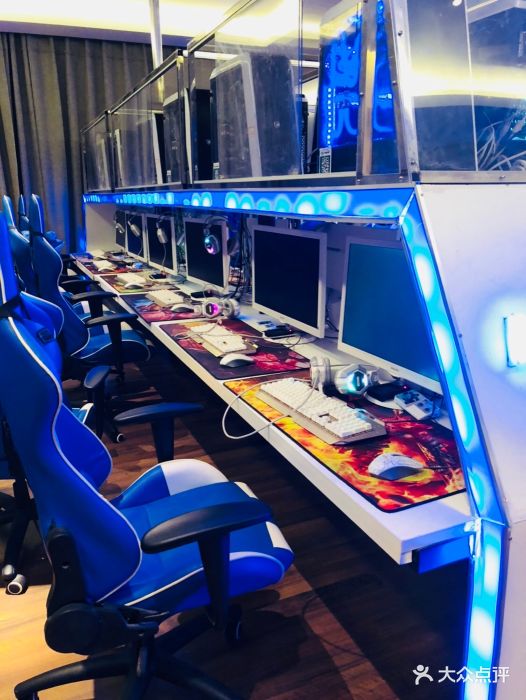 海茵汇(萧山店)包房图片 - 第8张