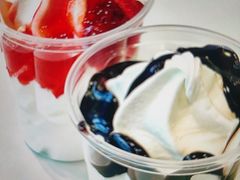 -麦当劳(番禺易发商业街店)