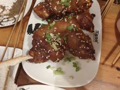 -木屋烧烤(万德庄店)