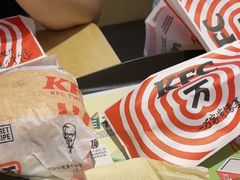 -肯德基(丰管路店)
