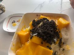 -杨小贤芒果绵绵冰(南门口店)