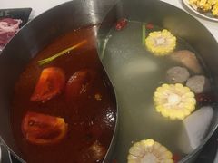 -牛记皇·鲜牛肉火锅(弘阳广场店)