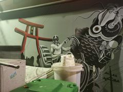 -枪火串烧·东北特色烧烤(罗湖总店)