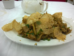 土豆栲姥姥-太原面食店(解放路店)