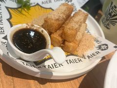 -太二酸菜鱼(汕头苏宁广场店)