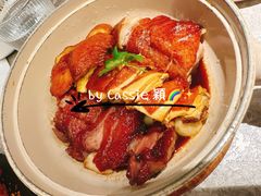 -留半山·香港食堂(啦啦宝都店)