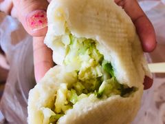 -老陶包子铺(南大西南村店)