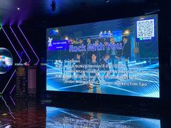 -998KTV(民治民乐店)