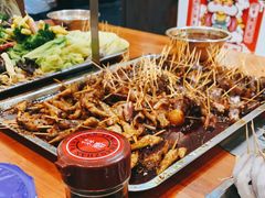-谢智冷沾沾(马家巷总店)