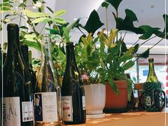 -fishtank鱼缸咖啡(三山街店)