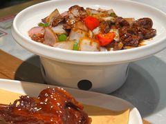 -大潮淮·淮扬菜(何园旗舰店)