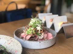 -BOR Eatery(安福路店)