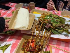 -为民烧烤吧.自贡爆炒菜.成都烧烤(收录20年好店)