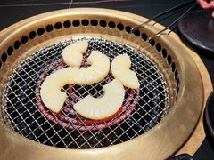 -谷牛和牛烤肉(漕河泾印象城店)