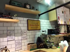 -一些柠檬一些茶(西村店)