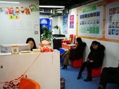 -童程童美少儿编程乐高机器人(河西万达校区)