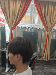 -发源地HAIR SALON