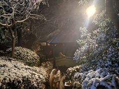 -天目湖涵田半山温泉