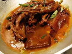 -小菜园新徽菜(合肥之心城店)