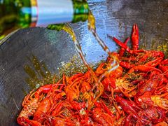 -江湖水乡铁锅炖魚(周庄嘉园店)