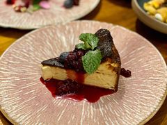 -Osteria Garden 生蚝花园餐厅(原进贤路店)